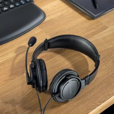 Auriculares