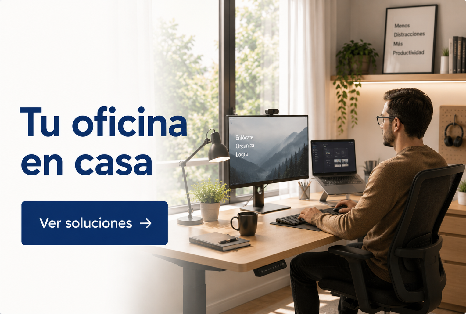 Ofrecemos un servicio competitivo para Autónomos y Teletrabajadores