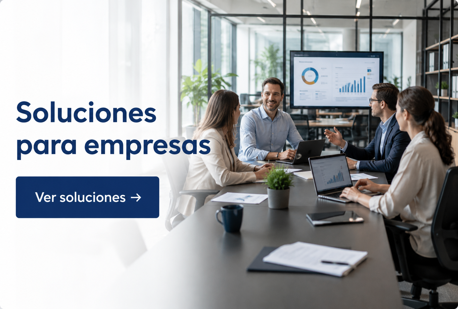 Confía en Deskidea para tus compras recurrentes