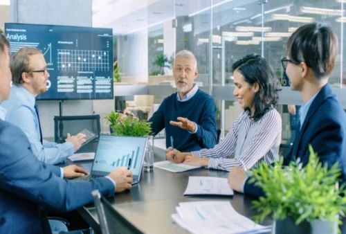 Confía en Deskidea para tus compras recurrentes