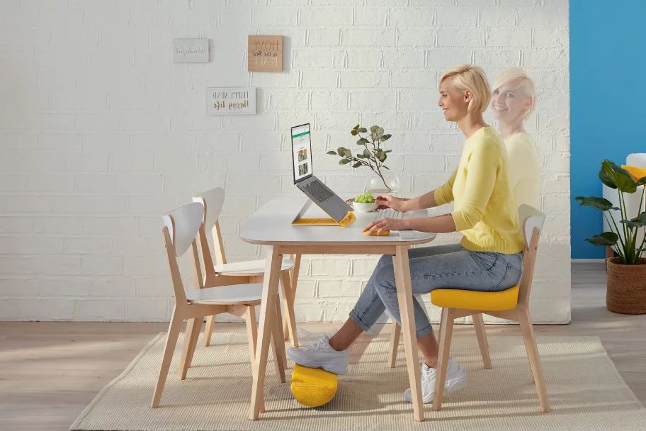 MANTÉN TU CUERPO EN MOVIMIENTO