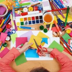 Material escolar