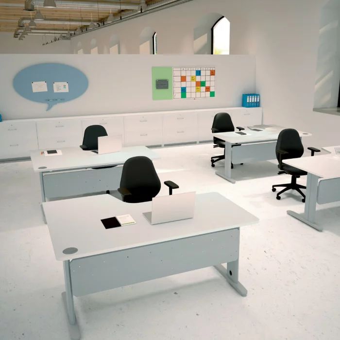 Mesas para trabajar