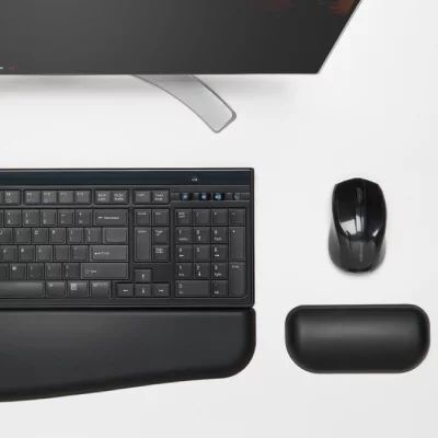 Ratones, teclados y presentadores