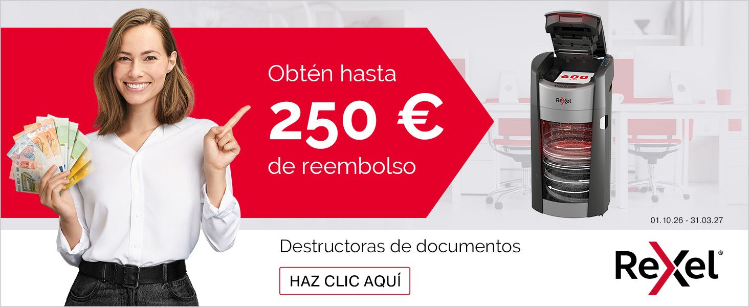 Rexel Cashback