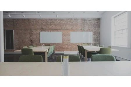 Seguridad e Higiene en la Oficina