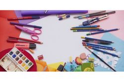 Material imprescindible para la escuela