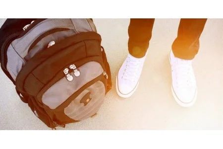 Consejos para elegir mochila y estuche escolar