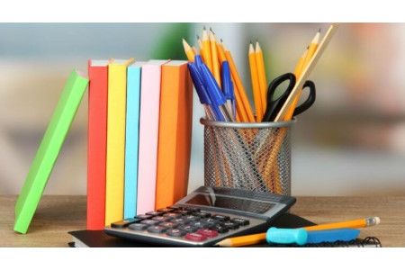 Ya que volvemos a la normalidad, este material de oficina no puede faltar