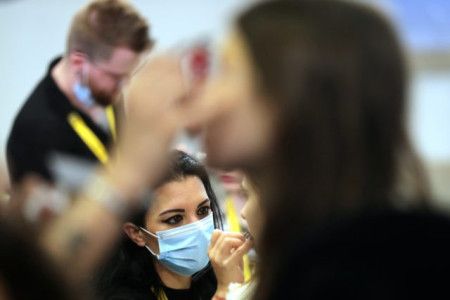 Seguridad en tiempos del covid-19: Asegura la distancia social