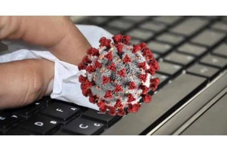 Teletrabajo: Una buena higiene es cosa de todos
