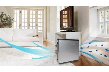 Purificador de aire: Qué es y por qué debo tenerlo en cuenta