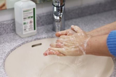 Cambios en la oficina para volver a trabajar de forma segura