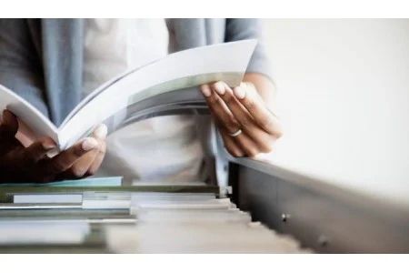 ¿Buscas la solución definitiva para la organización de documentos?