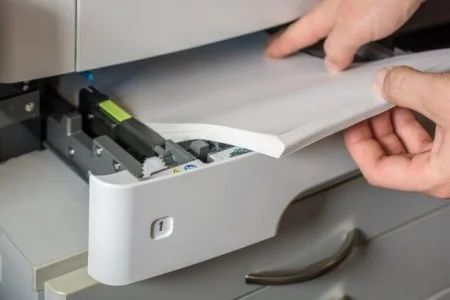 Papel para fotocopiadora que debes conocer para diferentes impresiones