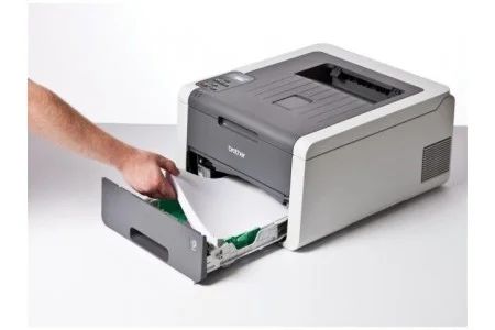 Papel de impresora