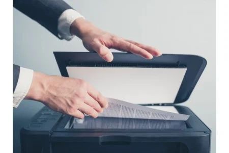 Mejores Escáner de Documentos