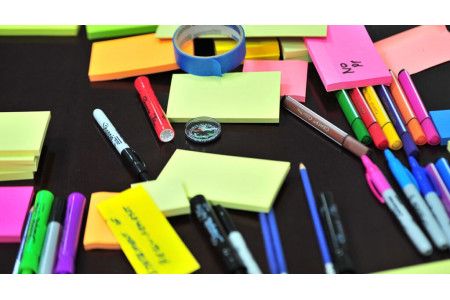 Consejos de Uso Material Oficina