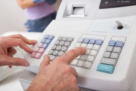 Ventajas y modelos de cajas registradoras