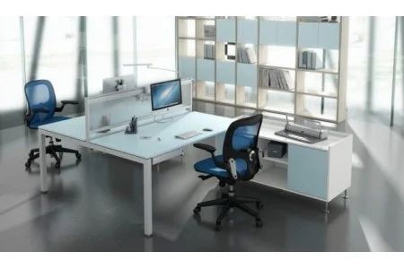 Los muebles que no pueden faltar en tu oficina