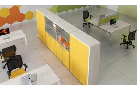 Mayor seguridad en las oficinas con los mejores armarios