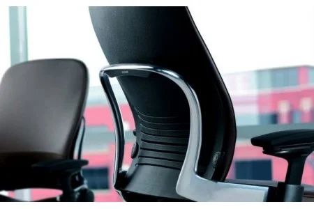 Tipos de sillas de oficina