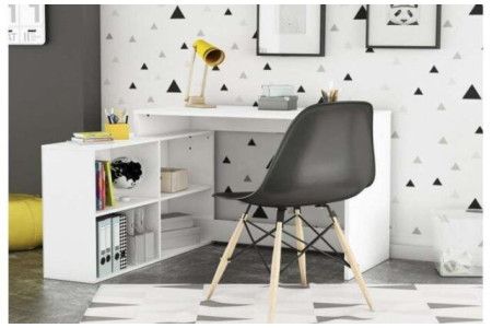 Organizadores de escritorio para tener tu mesa despejada