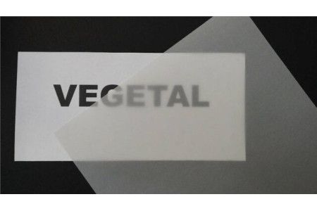 ¿Para qué sirve el papel vegetal? Tipos, usos y ejemplos