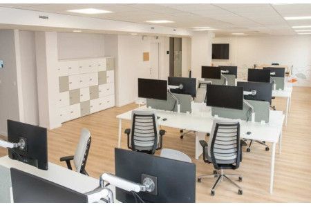 Los mejores muebles para Startup, eficientes y por poco dinero