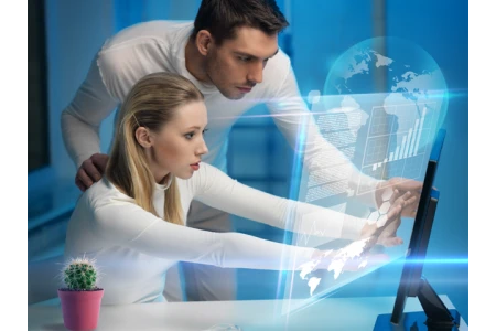 ¿Quieres tener la mejor oficina del futuro?