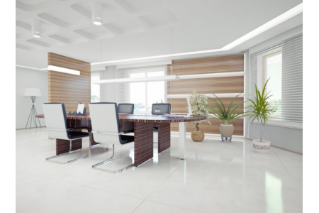 Decoración de tu oficina: 5 CONSEJOS imprescindibles