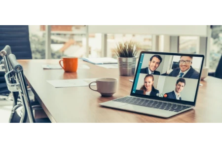 Reuniones virtuales más PRODUCTIVAS si sigues estos consejos