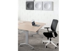 Silla de oficina: GUÍA para elegir la más adecuada