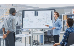 Pizarras interactivas. VENTAJAS y funcionamiento