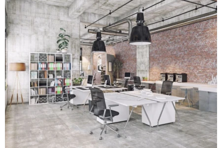 Tendencias en productos para el entorno de trabajo