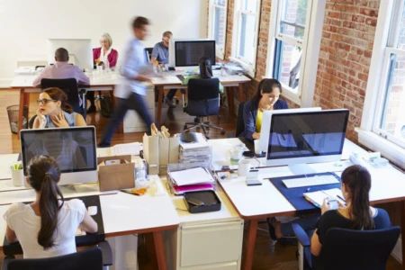 Productivo en el trabajo. 5 CONSEJOS para ser más productivo