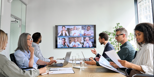 8 tendencias en oficinas para 2026 y cómo aplicarlas en tu empresa