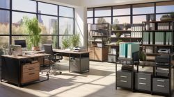 Todo lo que tu empresa necesita para empezar: Material de oficina imprescindible