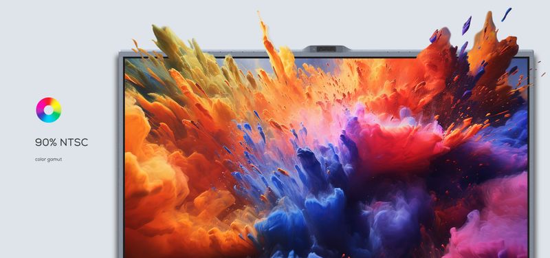 ¿Por qué elegir pantallas interactivas MAXHUB?