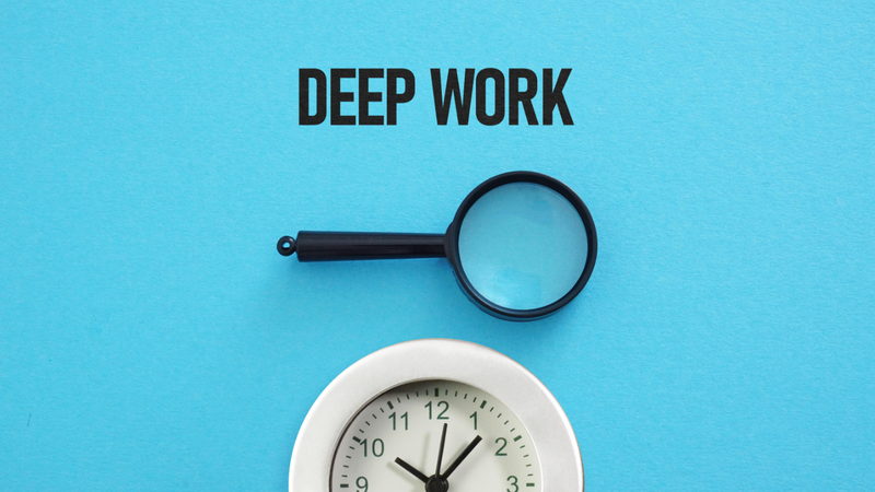 Cómo puede ayudarte Deskidea a crear espacios que favorecen el foco