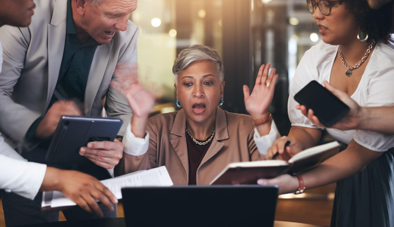 Por qué cuesta tanto concentrarse en una oficina moderna