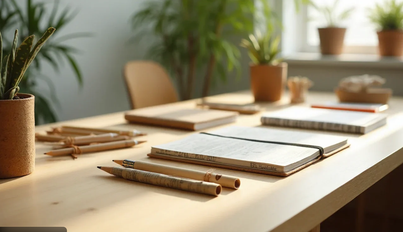 7. Sostenibilidad y consumo responsable