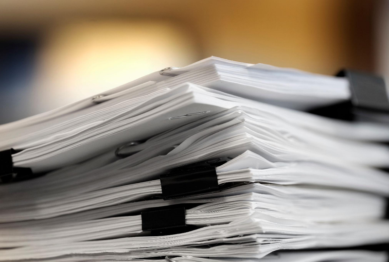¿Qué papel elegir según el uso?