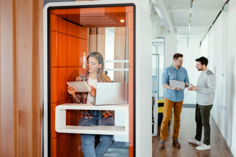 Qué es el deep work y por qué importa en la oficina