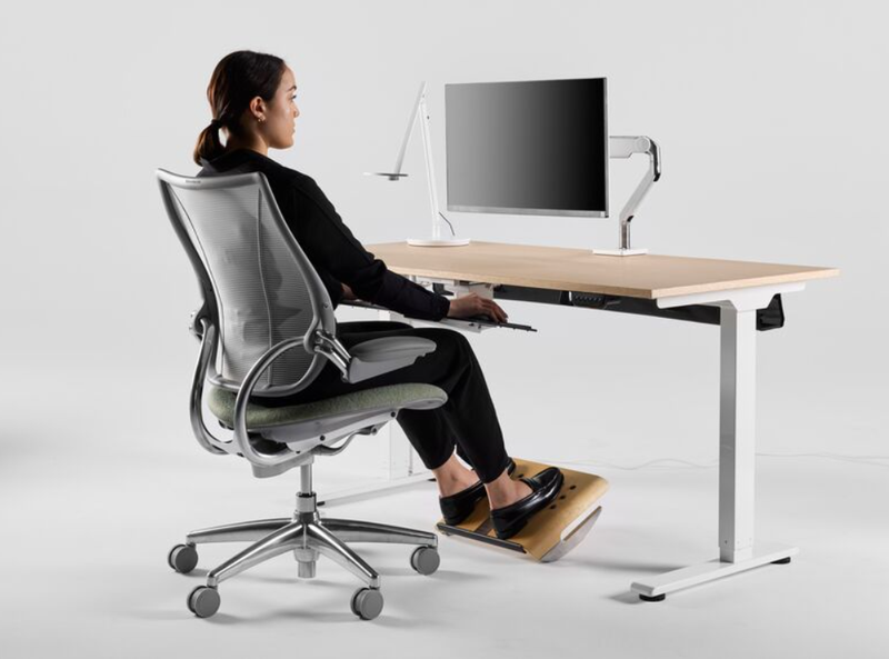 4. Ergonomía en la oficina: clave en 2026