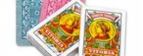 Barajas de cartas