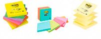 Bloc de notas adhesivas, Post-it