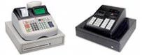 Cajas registradoras