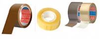 Cintas adhesivas