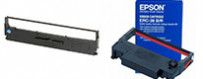 Cintas para impresoras